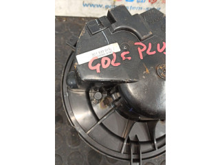 Вентилятор печки       Volkswagen Golf Plus