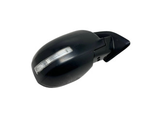 Зеркало электрическое Mitsubishi Outlander 2007 - 2012 года