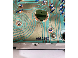 Панель приборов 3045050599, A080293   Mazda 626       