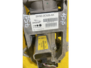 Рулевая рейка 2W933C529AK Jaguar XF X250 2007 - 2015 года