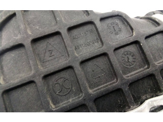 Интеркулер  A511E00312   Borgward BX5 