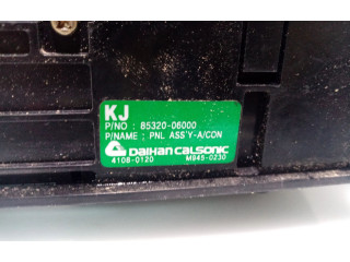 Модуль блока управления кондиционером 8532006000 SsangYong Korando