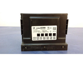 Блок комфорта 13526398   Bedford Astra   