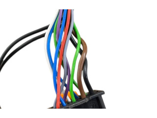 Zpětné zrcátko Peugeot 208 2015 0418180