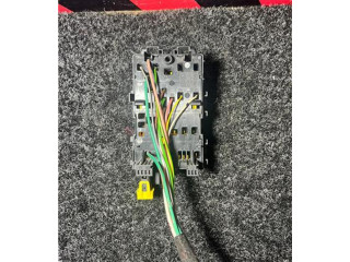 Pojistková skříňka 9806192580 Citroen Jumpy 2020