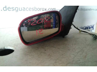 Zpětné zrcátko Honda Civic