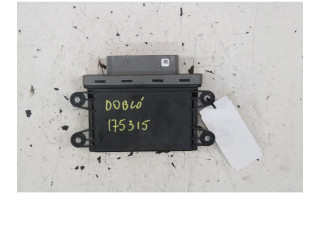 Řídící jednotka Fiat Doblo 2010