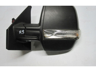 Zpětné zrcátko Fiat Doblo 2012