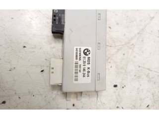 Блок управления раздвижной крыши 9146244, 5WK11491 BMW X3 E83