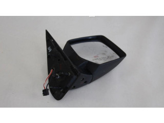Зеркало электрическое Jeep Cherokee IV KK 2008 - 2013 года