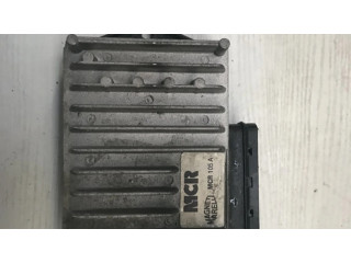 Блок управления A0867, A0867MCR105 Alfa Romeo 145 - 146