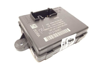 Блок комфорта 31318962 Volvo S60