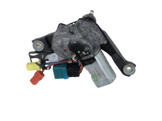 Моторчик заднего дворника 6405H0, Y0-6024H    Peugeot 306