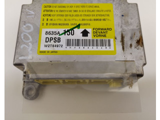 Блок подушек безопасности 8635A150 Mitsubishi L200