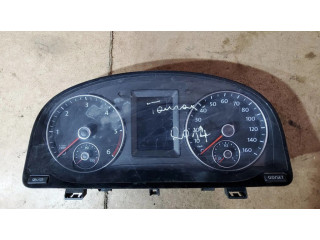 Панель приборов 1T0920975G, VDD02430 Volkswagen Touran II