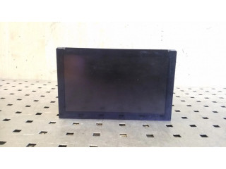 Дисплей DP7W1010E, 70909007 Nissan X-Trail T31