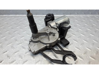 Моторчик заднего дворника 0390201807, 9646803180 Citroen C4 I