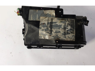 Блок предохранителей     Ford Focus    