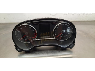 Панель приборов 8XA920930D   Audi A1       