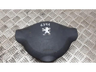 Подушка безопасности водителя PA10254040, SA1028310 Peugeot Expert