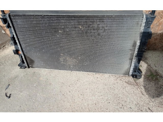 Радиатор охлаждающей жидкости 3M5H8005TL Volvo C30