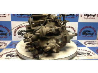 Vstřikovací čerpadlo Opel Vectra B