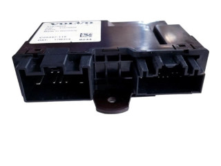 Блок управления двигателя     31676626    Volvo XC90 