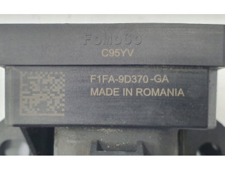 Блок управления F1FA-9D370-GA Ford Transit VII