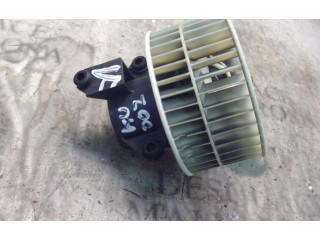 Вентилятор печки Mercedes-Benz A W168