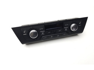 Блок управления климат-контролем 4G0820043AM, A2C85165000 Audi A6 S6 C7 4G