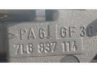 Насос усилителя руля