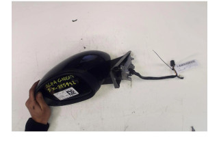 Zpětné zrcátko levé Alfa Romeo Mito 2009