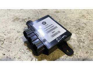 Блок управления парковки