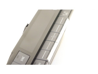 Блок управления климат-контролем 8Y0820043A, 8Y0820043 Audi A3 8Y