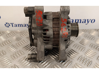 Генератор 9638544180, A005TA6292G   Citroen C2      