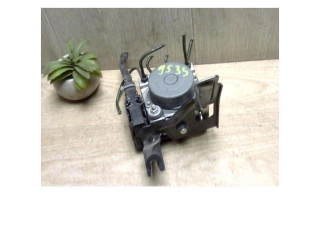 Блок АБС 476609U26B, 476609U26B   Nissan  Note (E11)  2006 - 2014 года