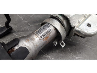 Рулевая рейка p5208335 Saab 9-5 2010 - 2016 года