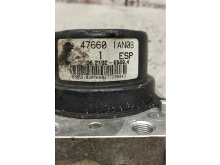 Jednotka ABS 476601AN0B, 06210205694 Nissan Murano Z51 2011