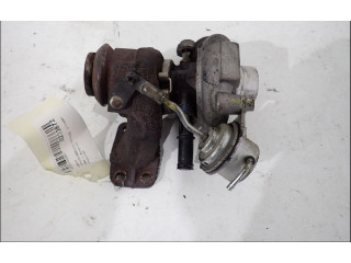 Turbodmychadlo Турбина 00000375Q2   Citroen Berlingo   9HX