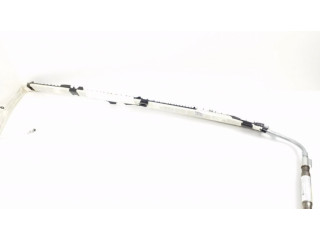 Боковая подушка безопасности 1K6880742T Volkswagen Golf VI