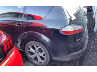 Моторчик дворников     Ford S-MAX