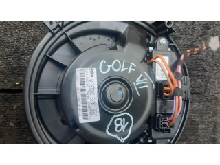 Вентилятор печки 5Q1819021H Volkswagen Polo VI AW