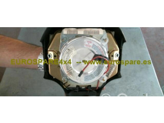 Подушка безопасности водителя Jeep Grand Cherokee (WJ)