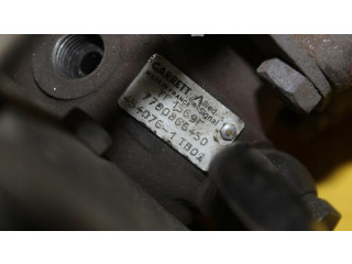 Turbodmychadlo Турбина    Volvo 440   