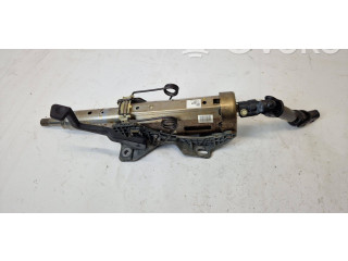    Рулевая рейка 13328339, 13219343   Saab 9-5 2010 - 2016 года