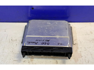 Блок управления двигателя 0281010319, 8677708   Volvo V70