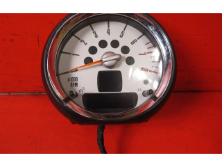 Панель приборов 9260582 Mini One - Cooper Coupe R56