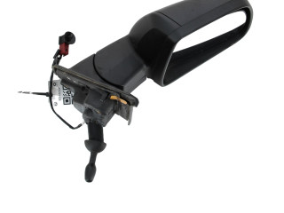 Зеркало электрическое Opel Combo D 2011 - 2017 года