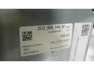 Рулевая рейка 2Q2423510BP, 2Q2423510AK Audi A1 2018- года