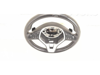 Volant Mercedes-Benz GLK (X204) 2012 2184606318, 0994641913